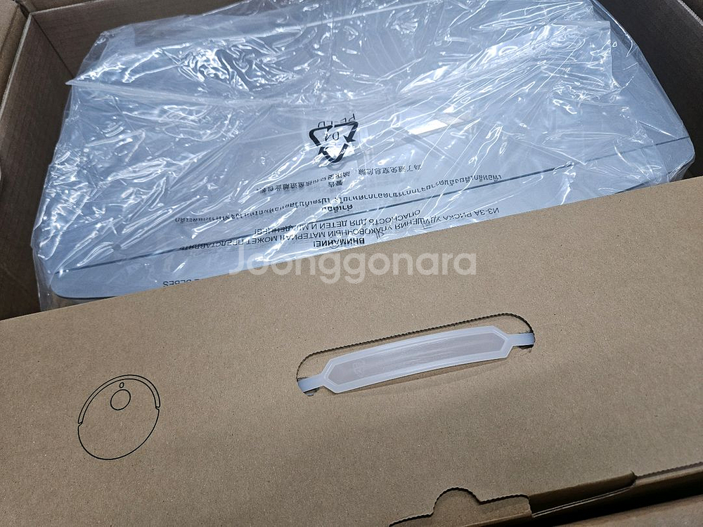 DEEBOT T10 OMNI 로봇청소기 에코백스 T10--2