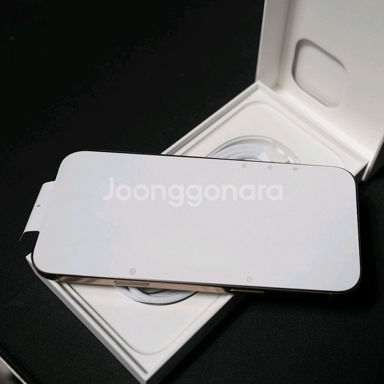 아이폰 16프로맥스 1TB s급--1