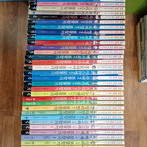 미래엔 세계탐험,한국사탐험 만화역사상식 보물찾기(택포)