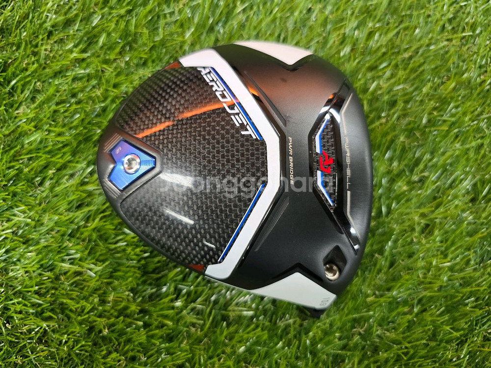 코브라 에어로제트 드라이버 10.5 헤드--0