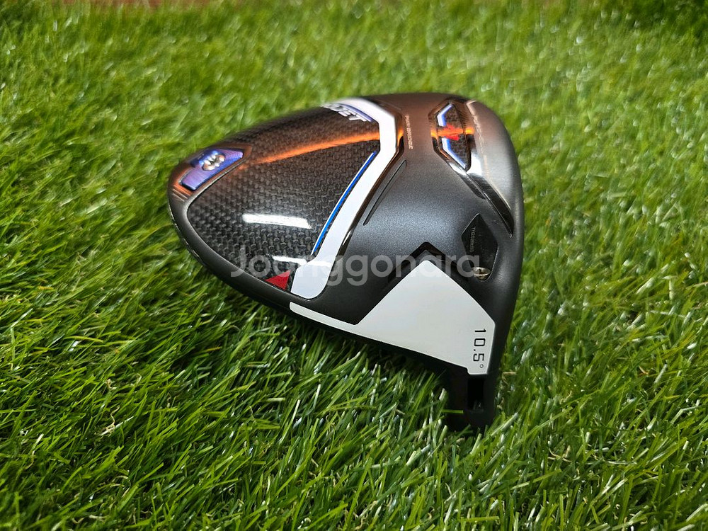 코브라 에어로제트 드라이버 10.5 헤드--1