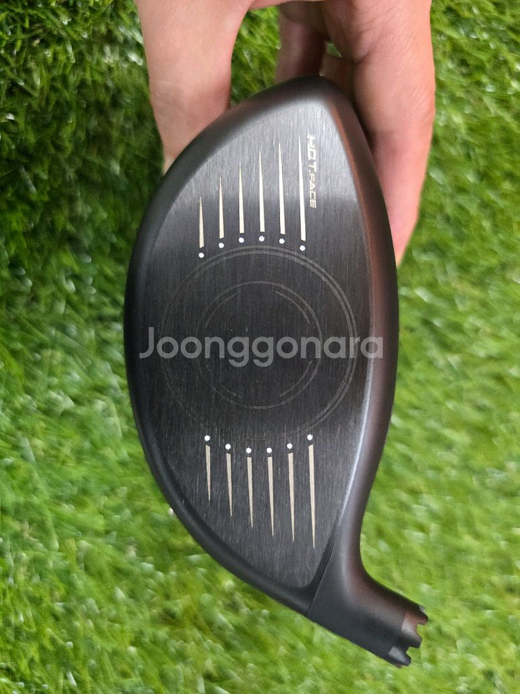 코브라 에어로제트 드라이버 10.5 헤드--3