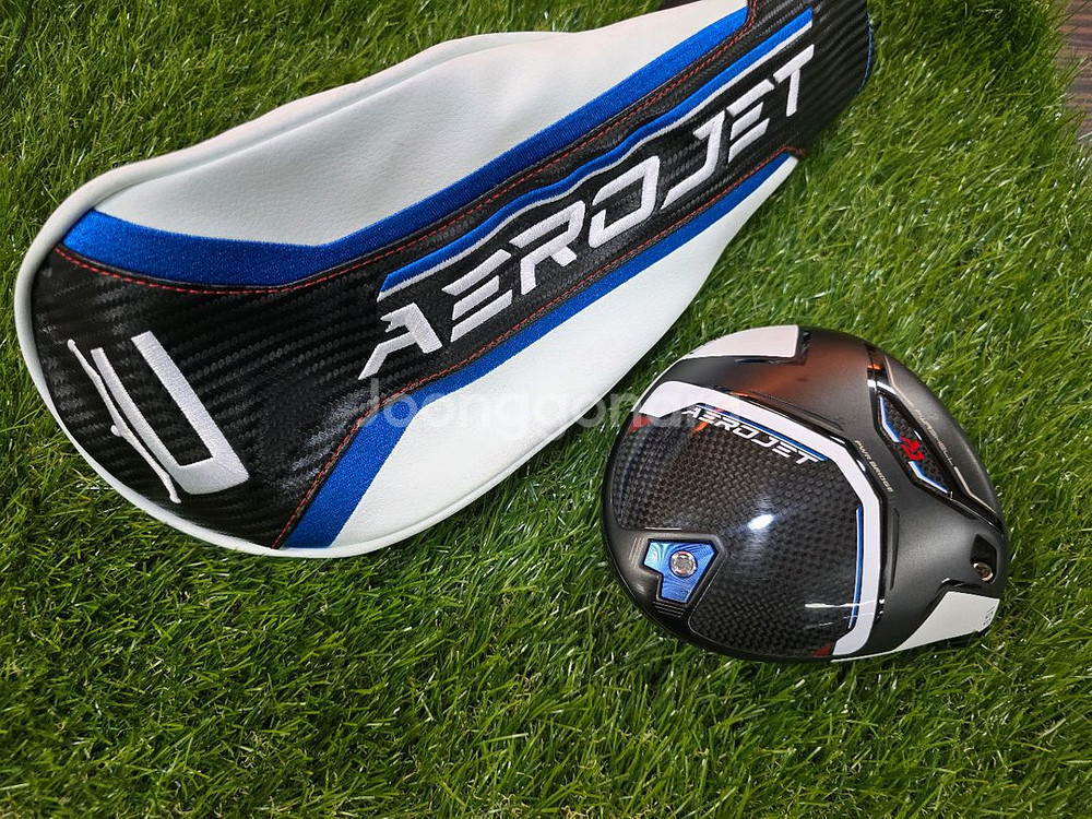 코브라 에어로제트 드라이버 10.5 헤드--4