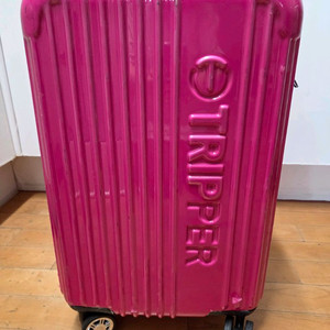 TRIPPER 기내용 캐리어