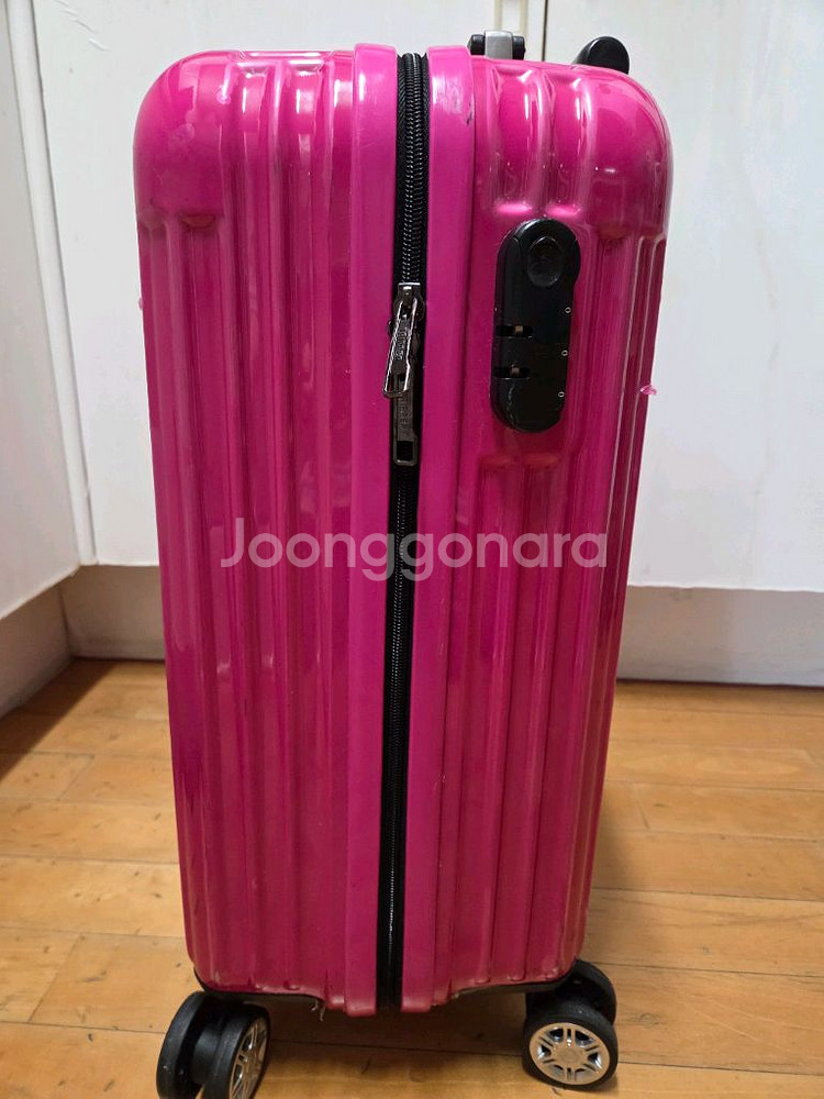 TRIPPER 기내용 캐리어--1