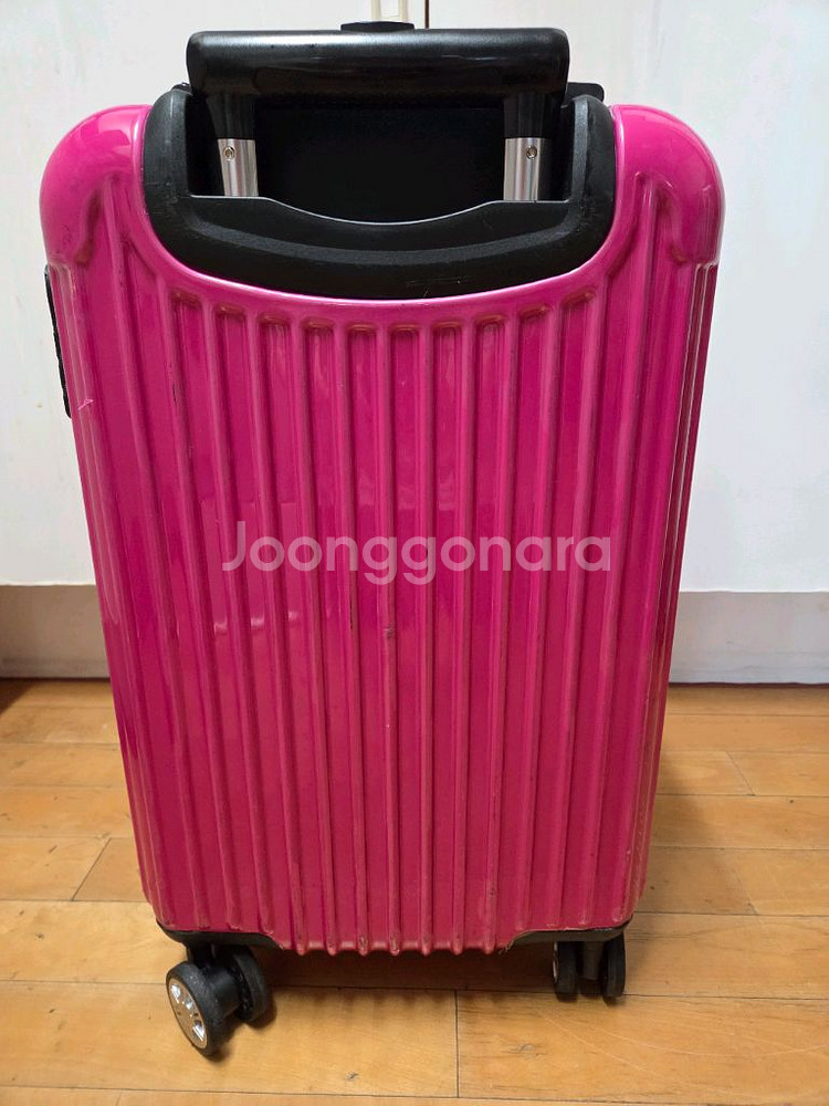 TRIPPER 기내용 캐리어--2