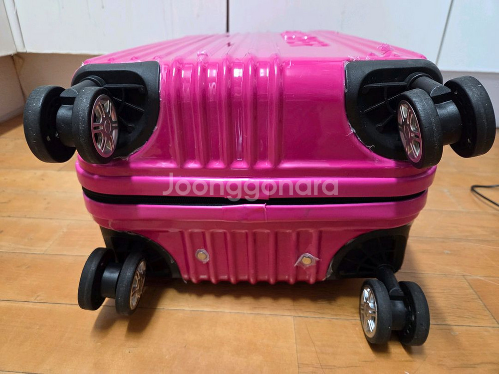 TRIPPER 기내용 캐리어--4