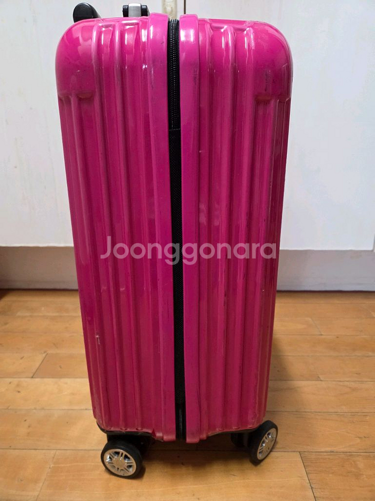 TRIPPER 기내용 캐리어--3