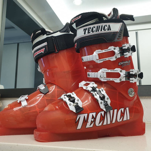 스키부츠(TECHNICA) / 레이싱 프로 디아블로