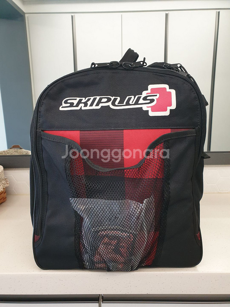 스키부츠(TECHNICA) / 레이싱 프로 디아블로--5