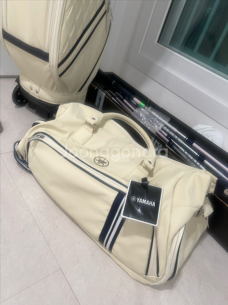 여성골프채 야마하.페미나 풀세트--1