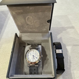 Gc (Guess Collection) 정품 남성 시계