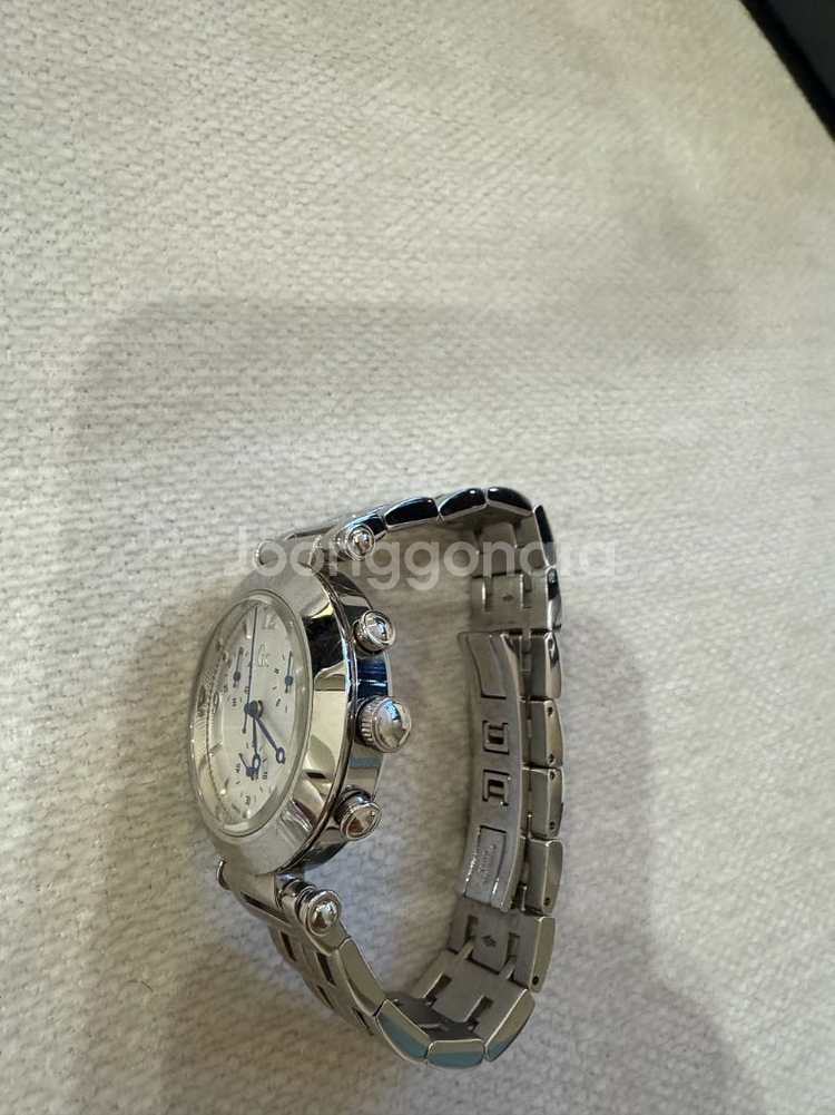 Gc (Guess Collection) 정품 남성 시계--5