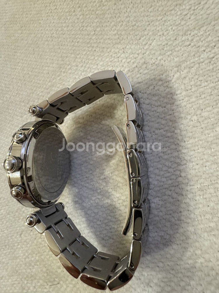 Gc (Guess Collection) 정품 남성 시계--6