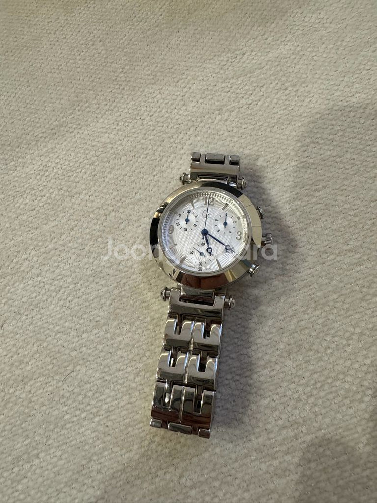 Gc (Guess Collection) 정품 남성 시계--8