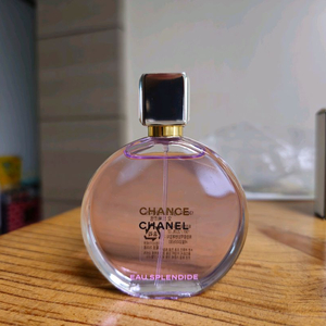 샤넬 샹스 오 스플렌디드 50ml 국문택