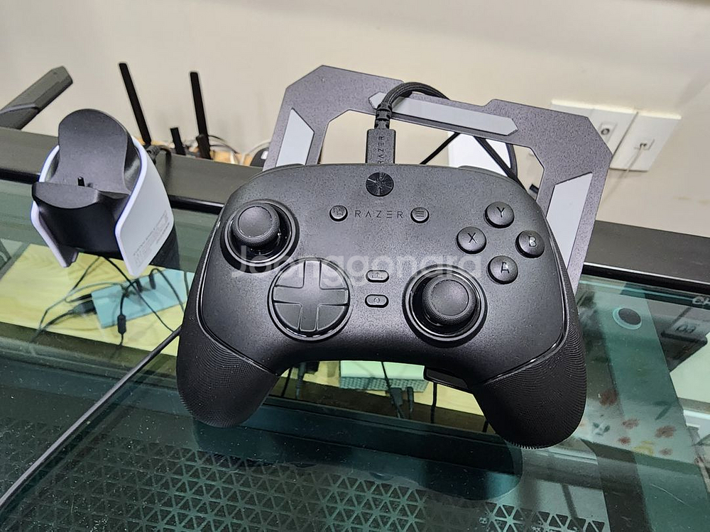 레이저 울버린 Wolverine V3 Pro 8K PC--0