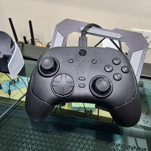 레이저 울버린 Wolverine V3 Pro 8K PC