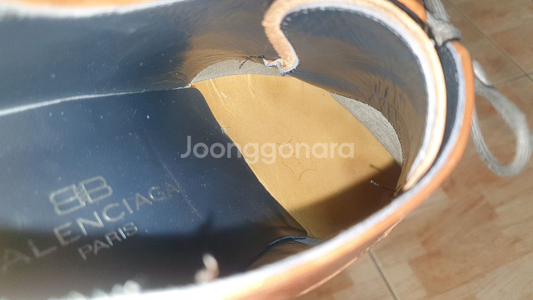 발렌시아가 260(265추천)--6