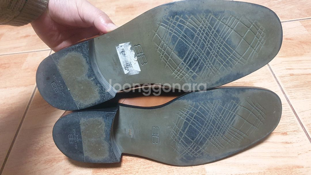 발렌시아가 260(265추천)--5