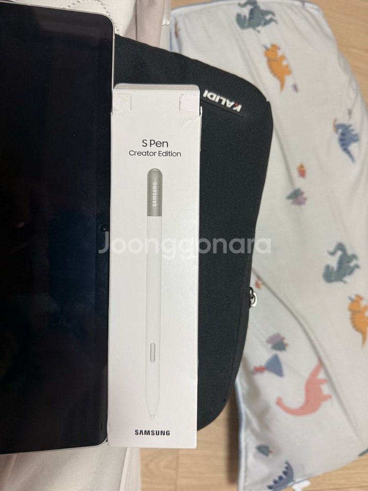 갤럭시 탭 s9 12ram 256gb WiFi--1