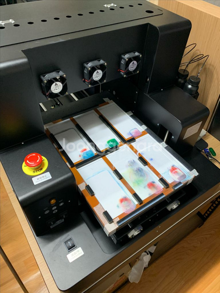 부산 a3 uv프린터 xp600 폰케이스인쇄--0
