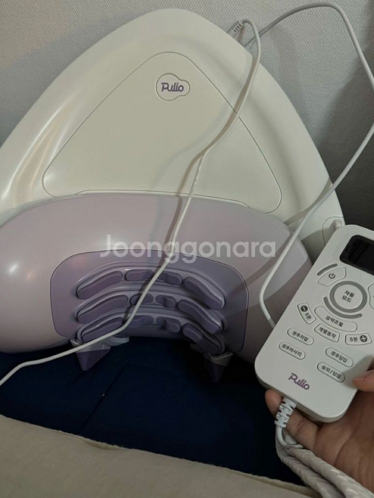 풀리오 넥풀러 사용10회 미만--0