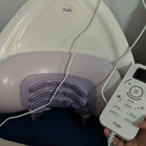 풀리오 넥풀러 사용10회 미만