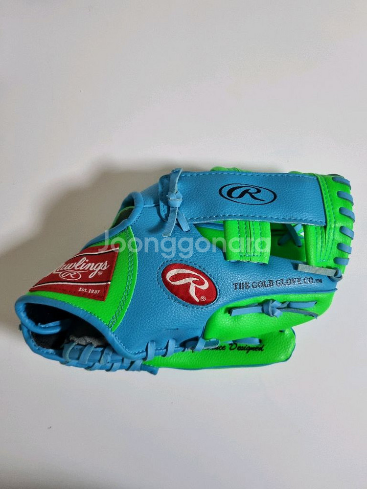 롤링스 야구 글러브 GKN5PL110 11인치--0