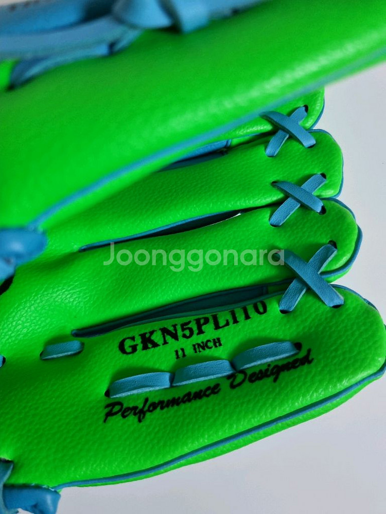 롤링스 야구 글러브 GKN5PL110 11인치--3