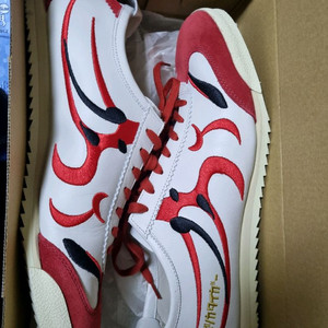 오니츠카 타이거 멕시코66 디럭스 니뽄메이드 가부키