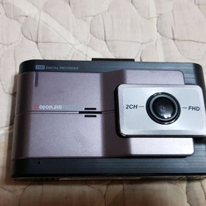 아이나비 FXD7500 블랙박스