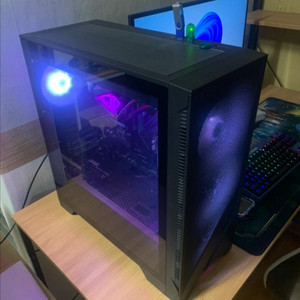 부산 14700k 고성능 작업용 컴퓨터