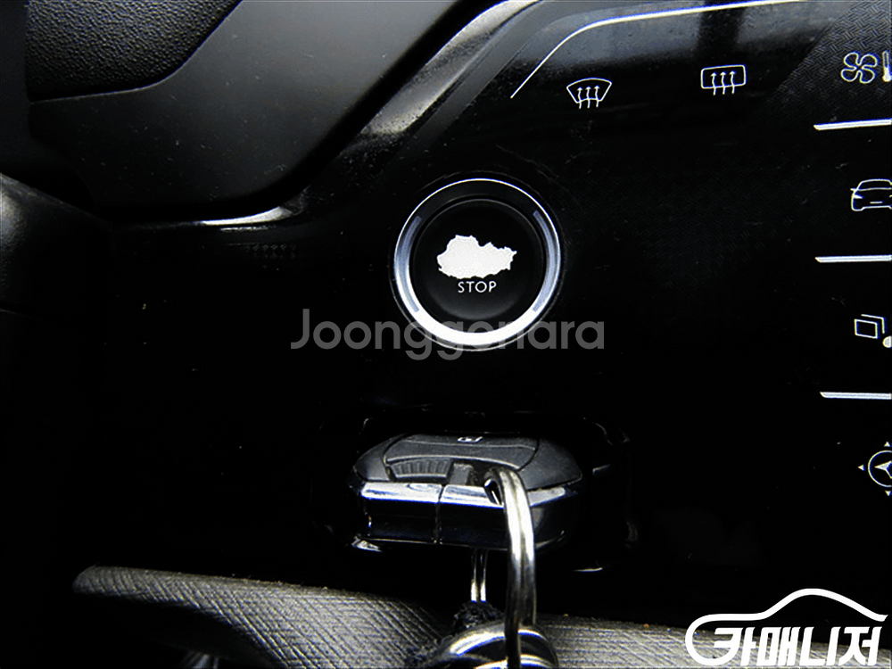 [시트로엥]그랜드 C4 피카소 1.6 B-HDI 인텐시--9