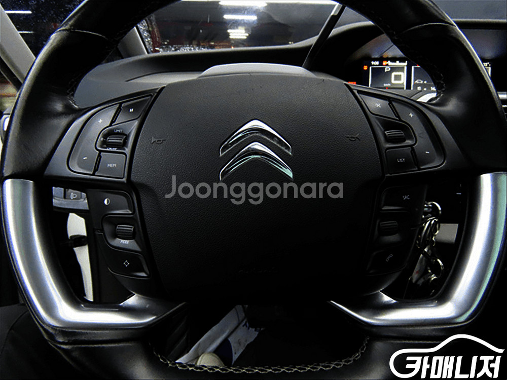 [시트로엥]그랜드 C4 피카소 1.6 B-HDI 인텐시--7