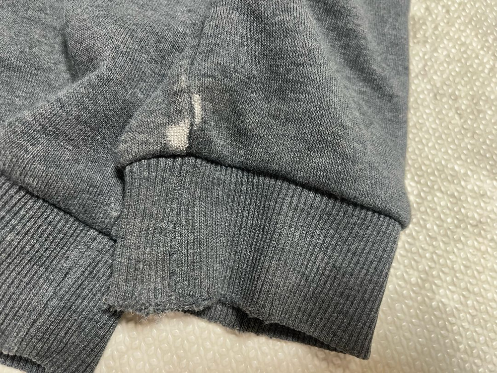 아디다스 키즈 맨투맨 140--2