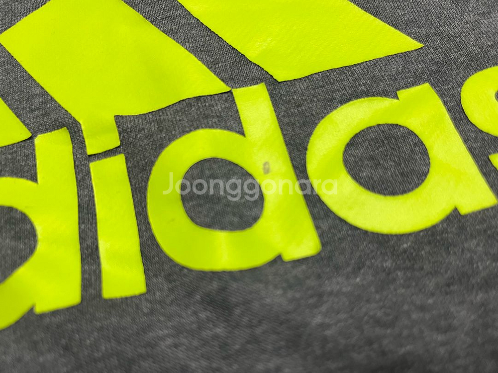 아디다스 키즈 맨투맨 140--1