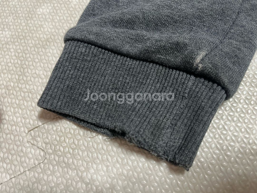 아디다스 키즈 맨투맨 140--3