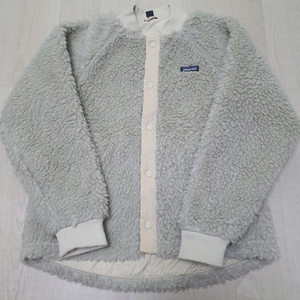 10T 파타고니아키즈 후리스 점퍼