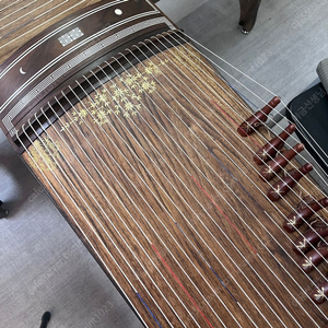 25현 가야금 중고