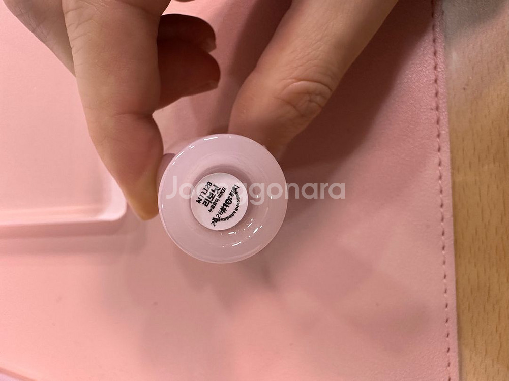 누그레이 리퀴드 리보닛 10호--1