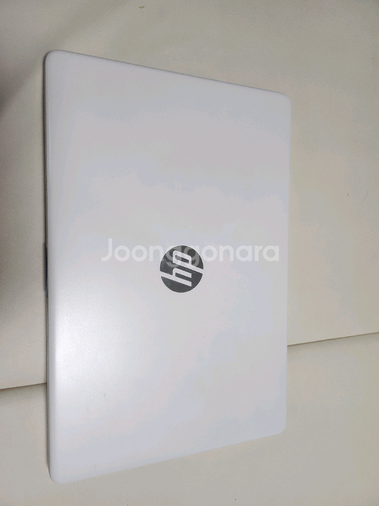 hp i5 10세대 15인치 노트북 팝니디--0
