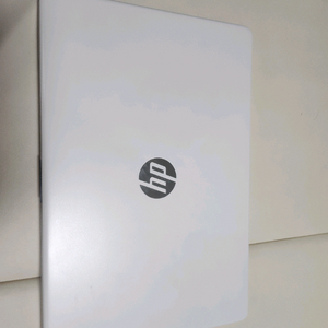 hp i5 10세대 15인치 노트북 팝니디