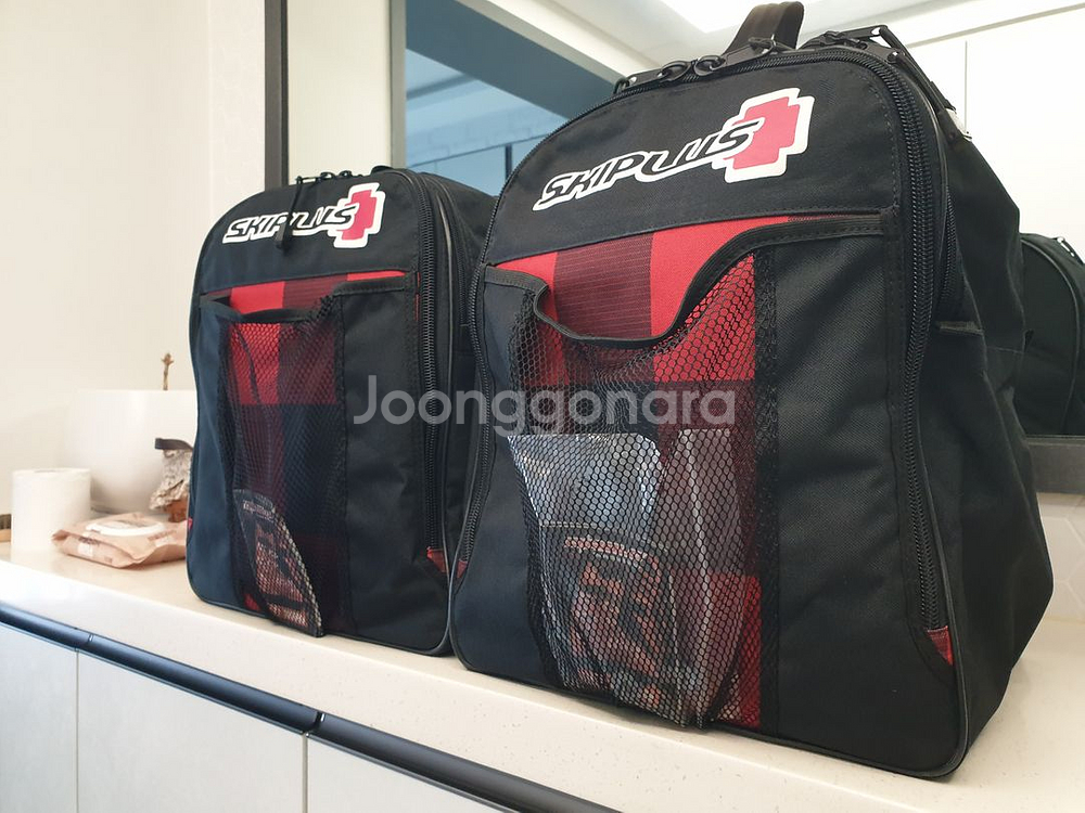 스키부츠(TECHNICA) / 레이싱 프로 디아블로--7