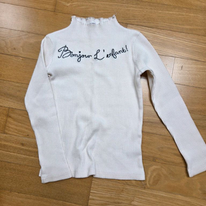 리틀그라운드 테일스쿱 목폴라 130