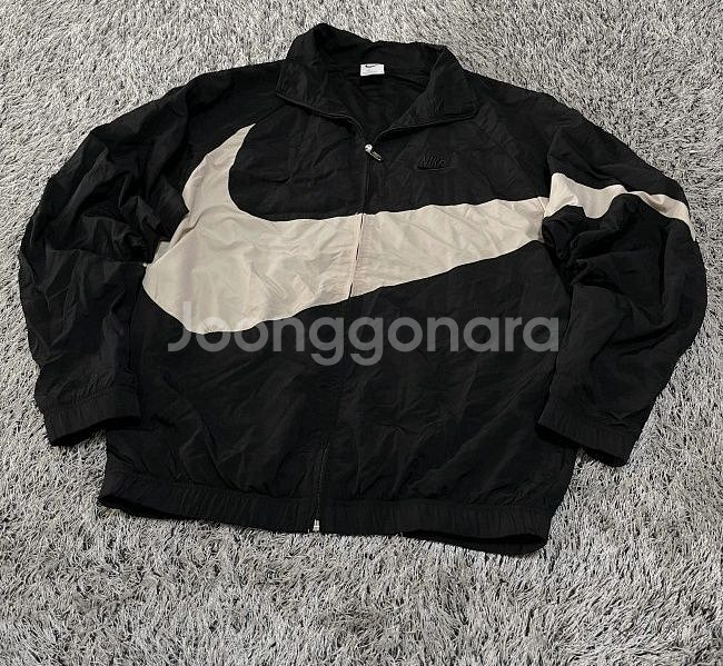 나이키 빅스우시 바람막이 자켓 95~100--0