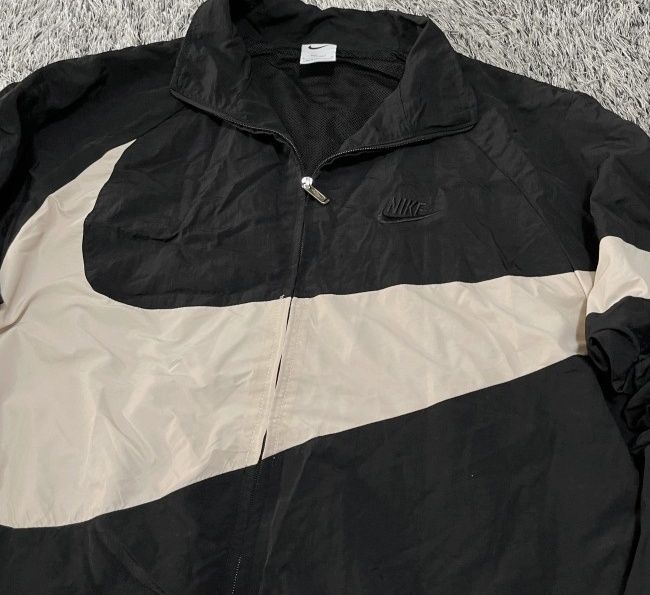 나이키 빅스우시 바람막이 자켓 95~100 이미지
