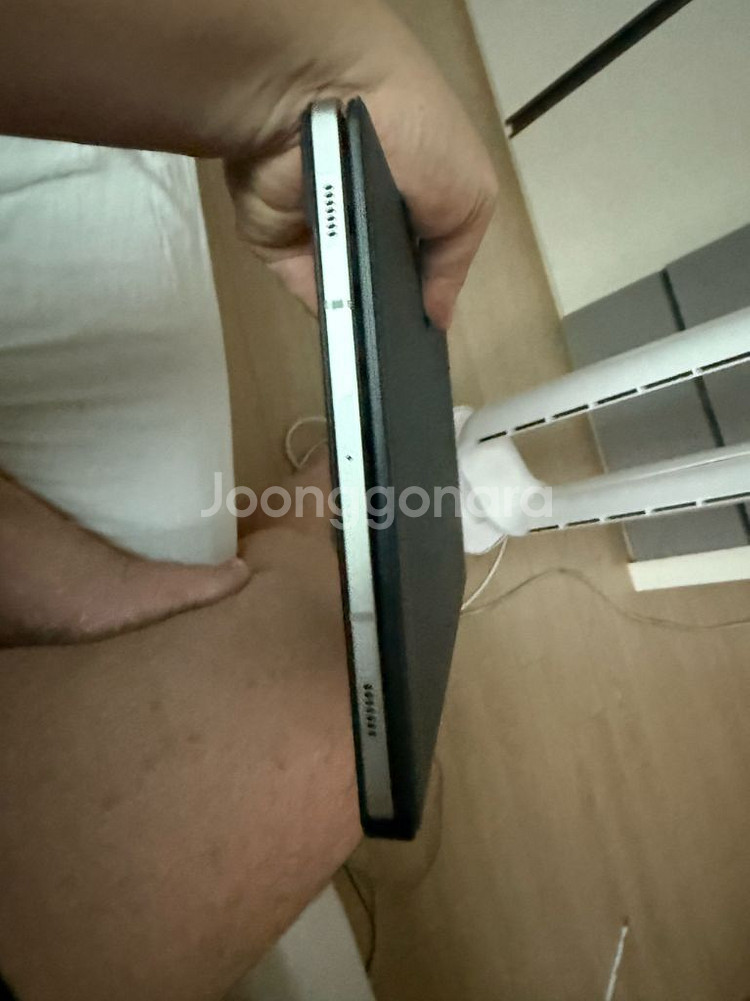 갤럭시 탭 s9 12ram 256gb WiFi--4
