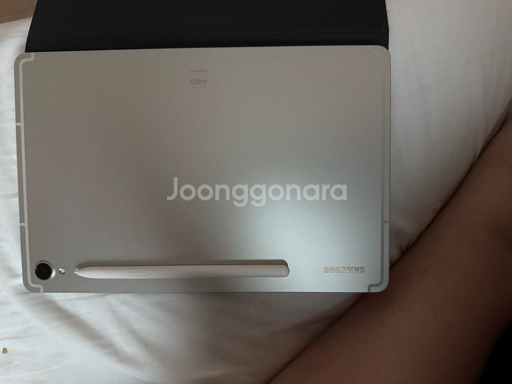 갤럭시 탭 s9 12ram 256gb WiFi--5