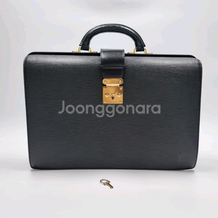 루이비통 에삐 페르모어 닥터백 브리프케이스 서류가방--0